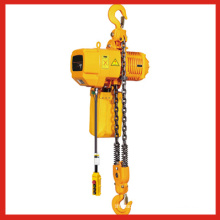 China Supplier Electric Chain Hoist Electric Wire Rope Hoist Price